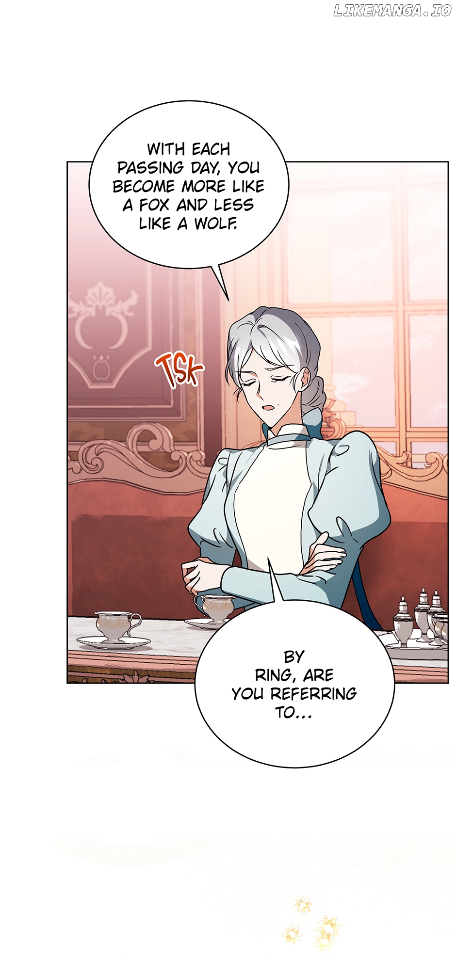 I Became the Villain’s Trainer Chapter 80 - page 60