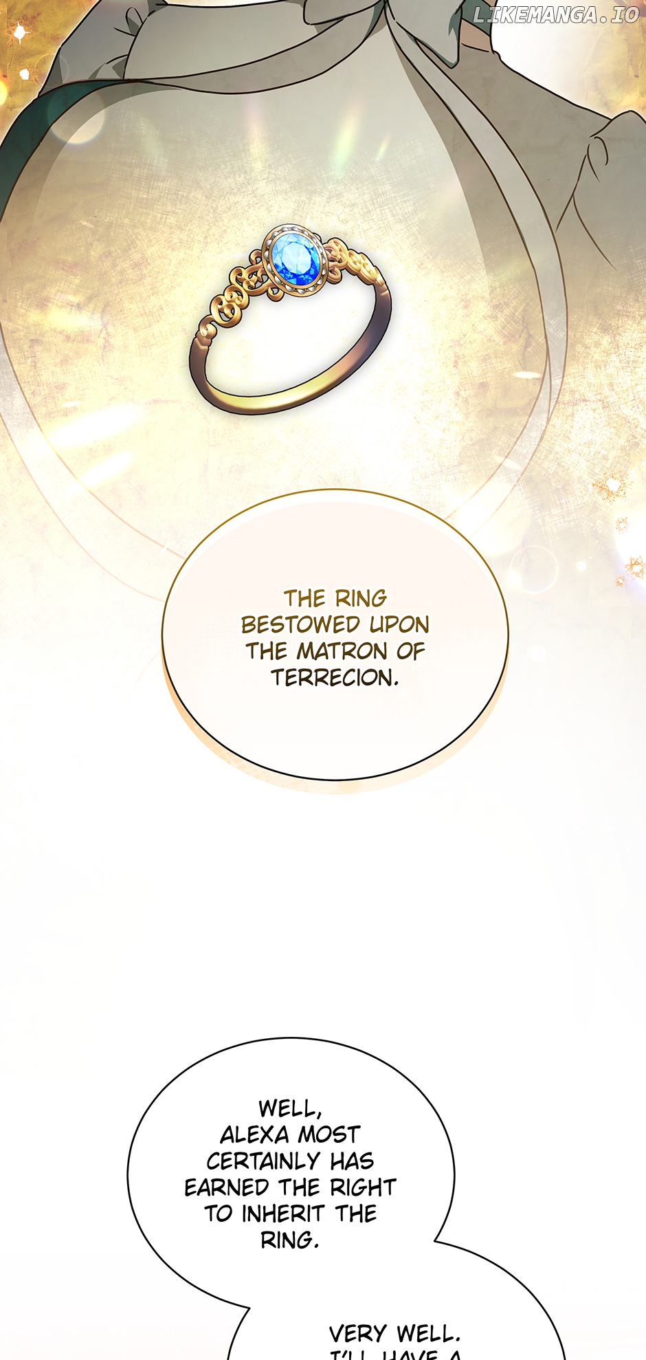 I Became the Villain’s Trainer Chapter 80 - page 62