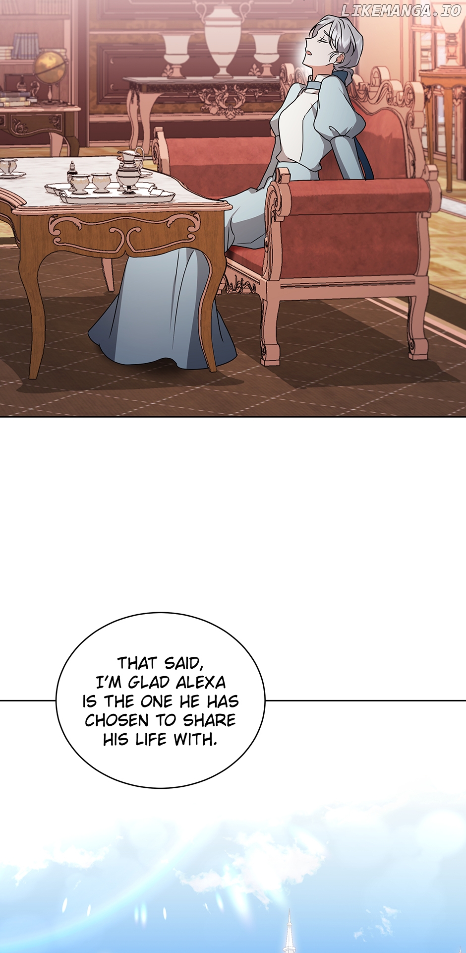 I Became the Villain’s Trainer Chapter 80 - page 67