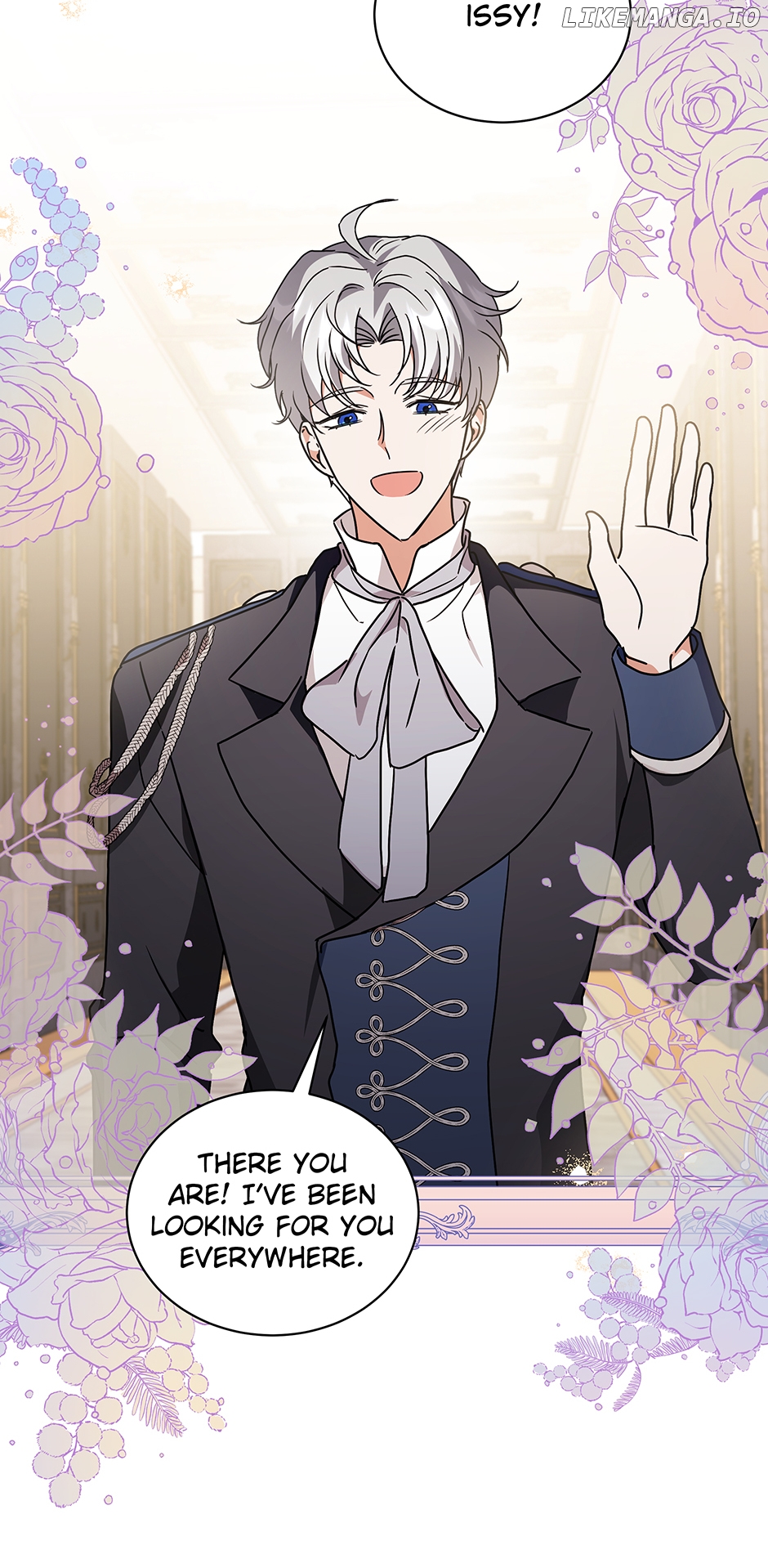 I Became the Villain’s Trainer Chapter 80 - page 70