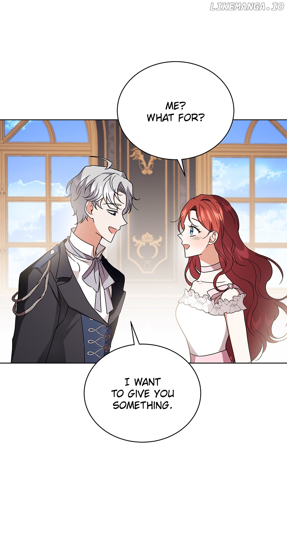 I Became the Villain’s Trainer Chapter 80 - page 71