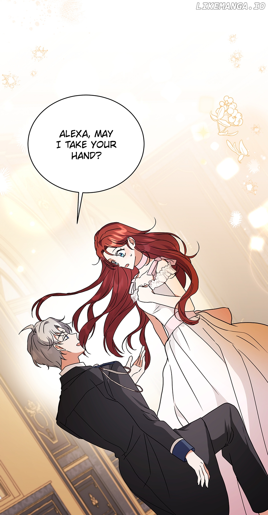 I Became the Villain’s Trainer Chapter 80 - page 74