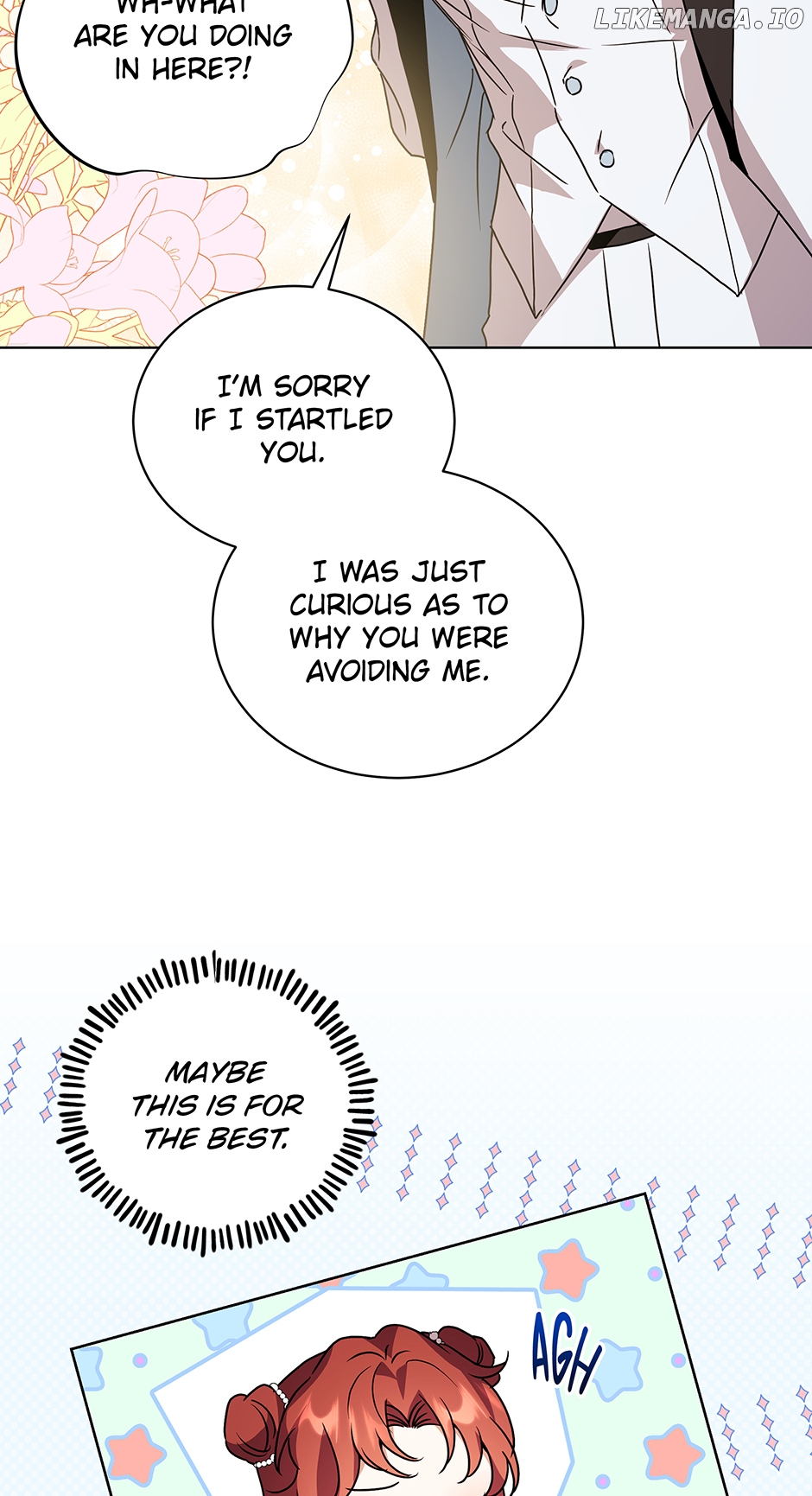 I Became the Villain’s Trainer Chapter 80 - page 8