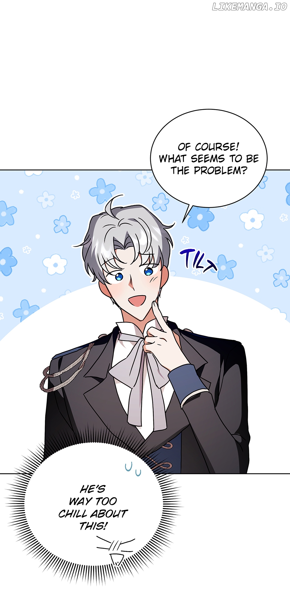 I Became the Villain’s Trainer Chapter 80 - page 81