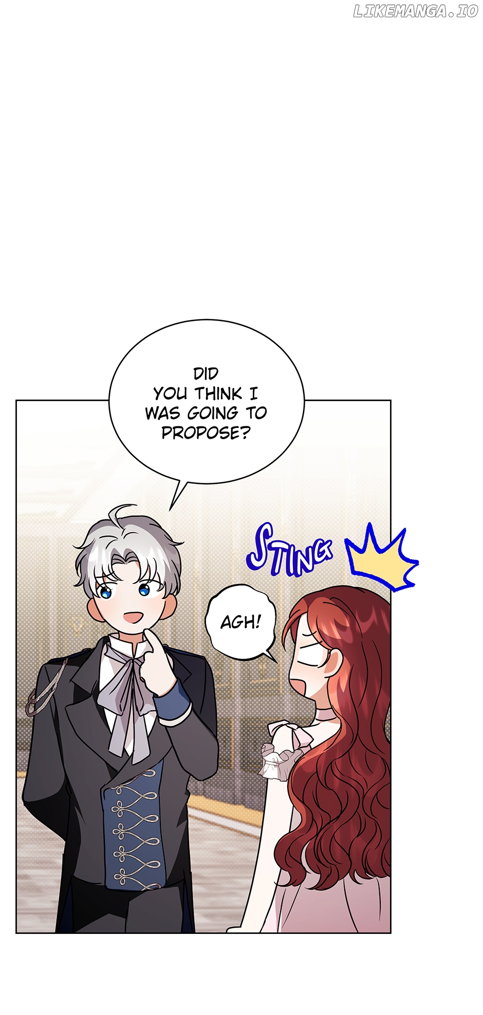 I Became the Villain’s Trainer Chapter 80 - page 82