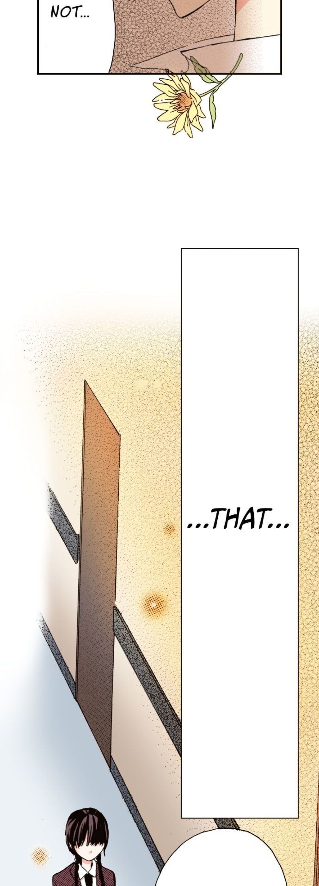 Last Game (Manga) chapter 8 - page 21