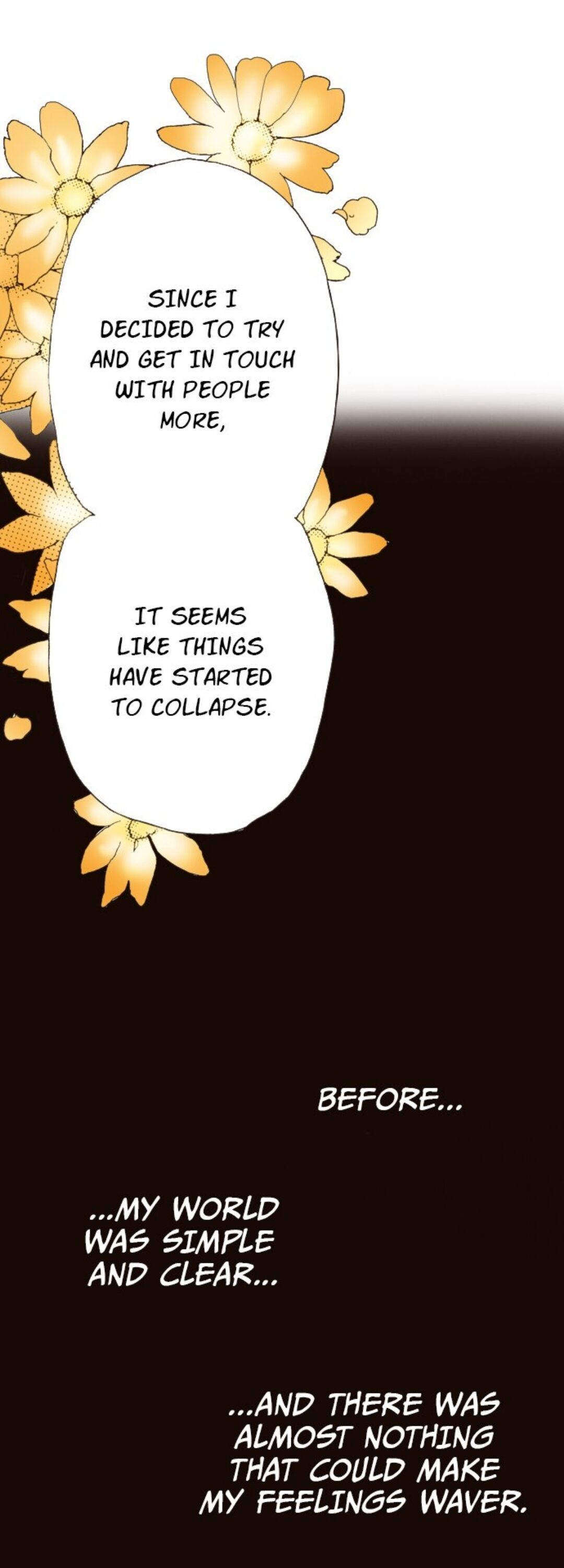 Last Game (Manga) chapter 30 - page 20