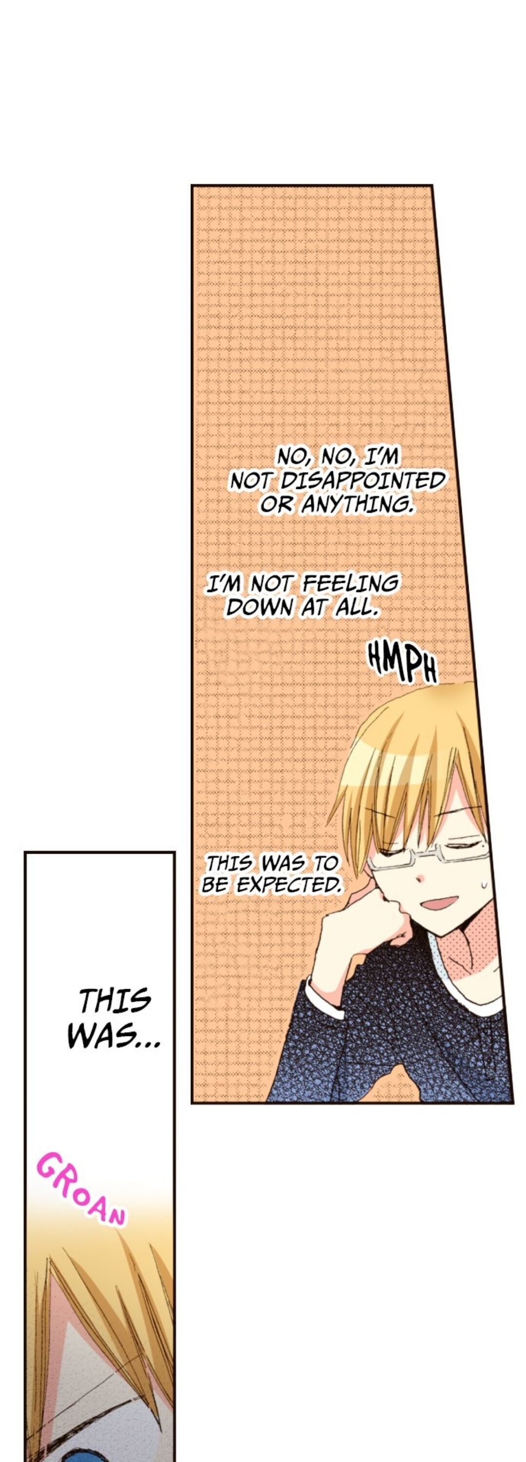 Last Game (Manga) chapter 30 - page 3