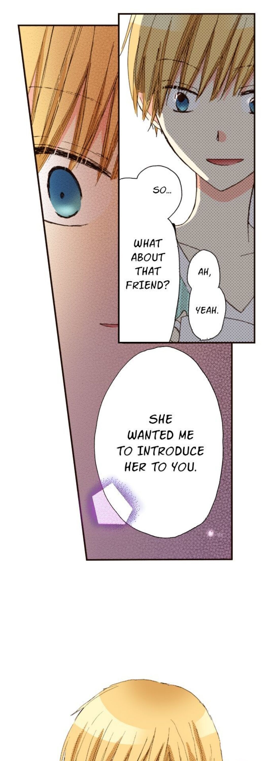 Last Game (Manga) chapter 10 - page 13