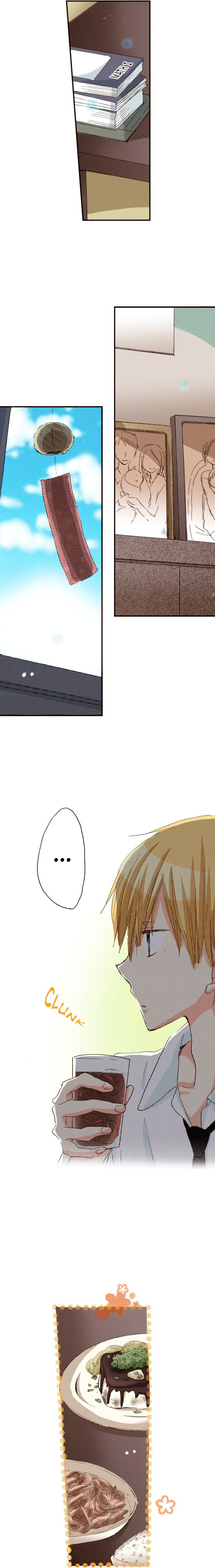 Last Game (Manga) chapter 49 - page 11