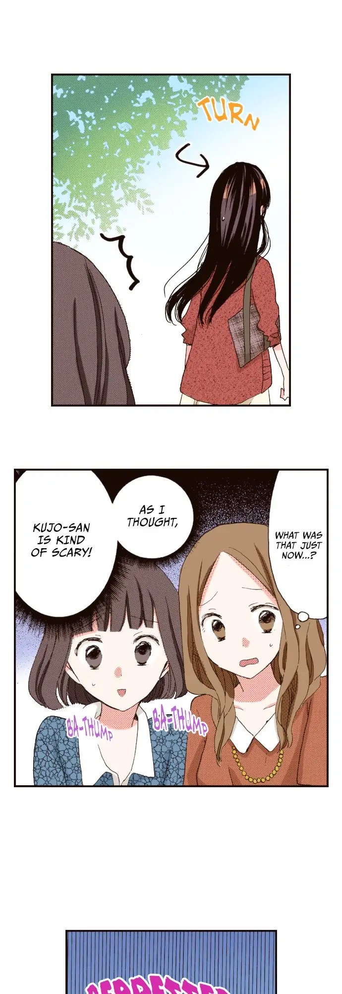 Last Game (Manga) chapter 85 - page 10