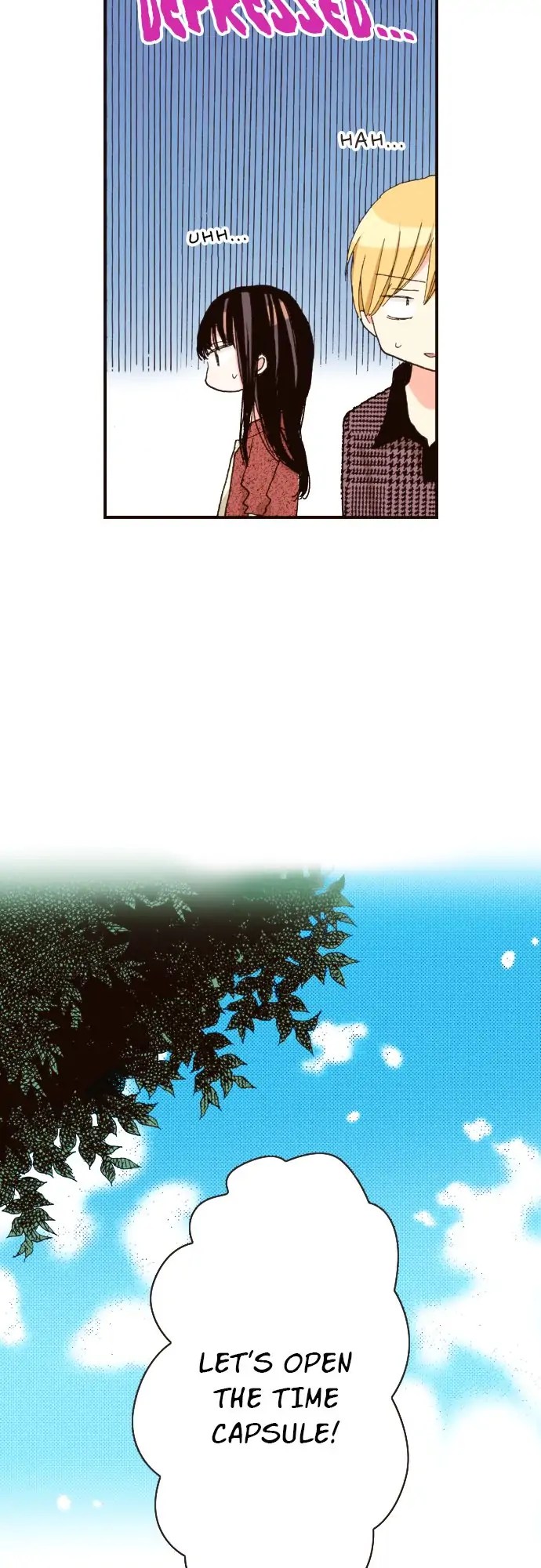 Last Game (Manga) chapter 85 - page 11