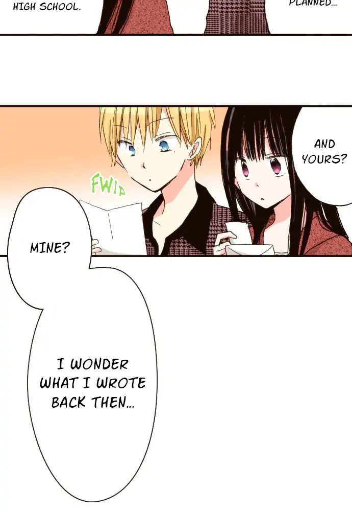 Last Game (Manga) chapter 85 - page 15