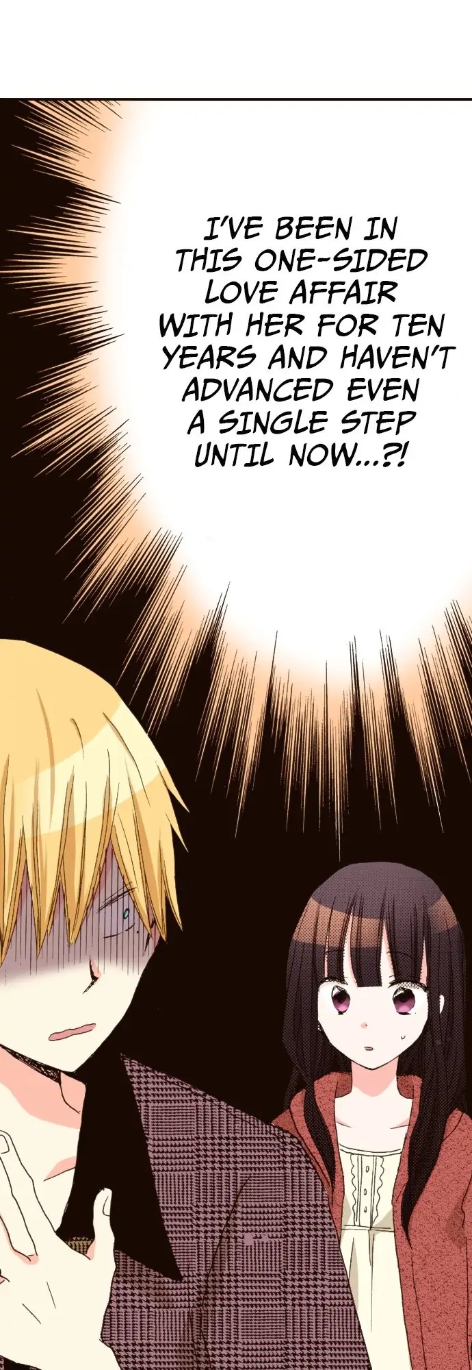 Last Game (Manga) chapter 85 - page 25