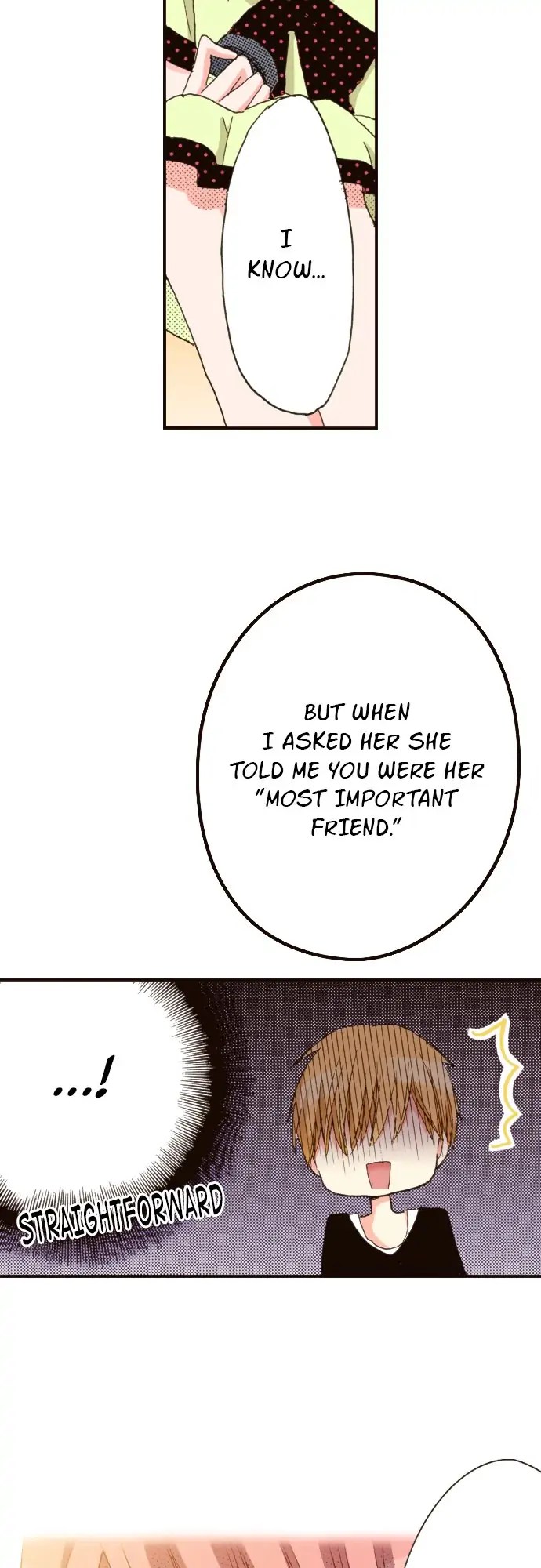 Last Game (Manga) chapter 83 - page 10