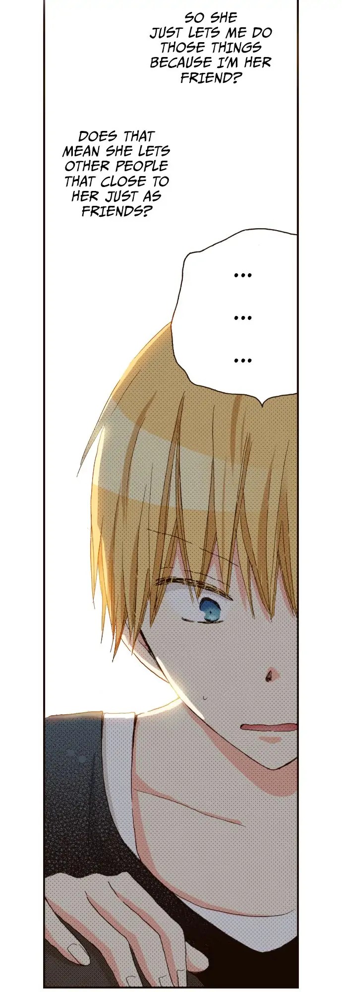 Last Game (Manga) chapter 83 - page 16