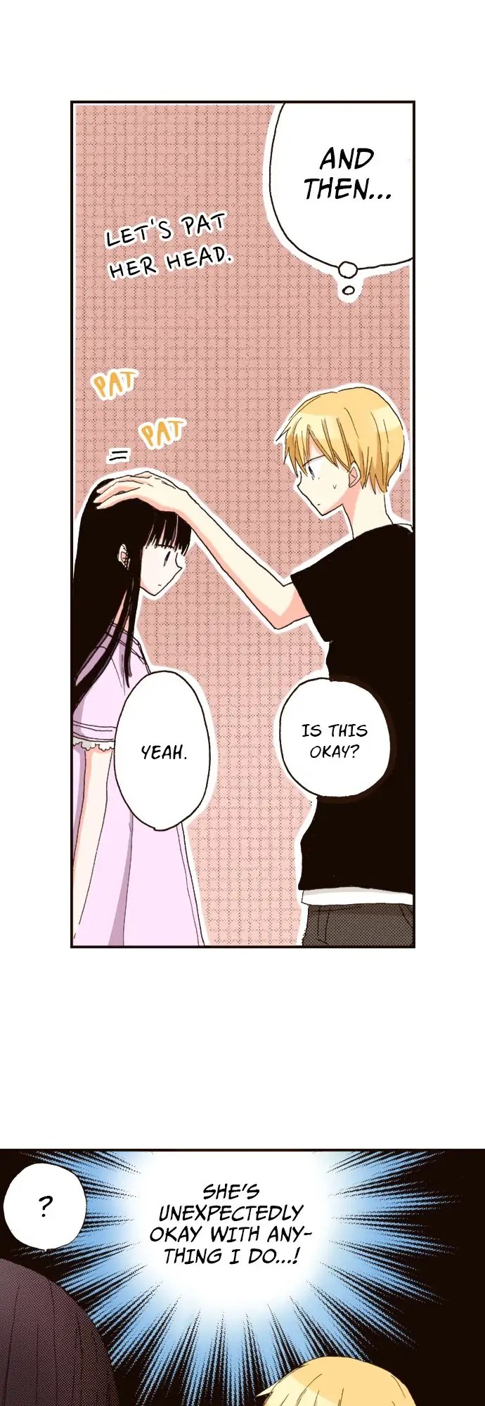 Last Game (Manga) chapter 83 - page 26