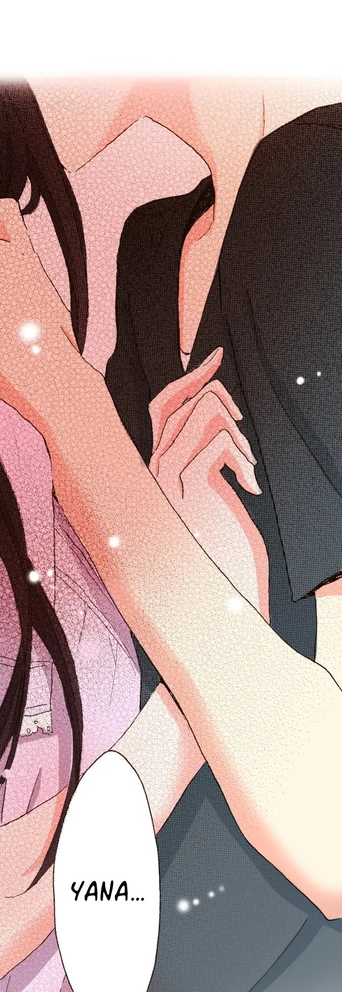 Last Game (Manga) chapter 83 - page 35
