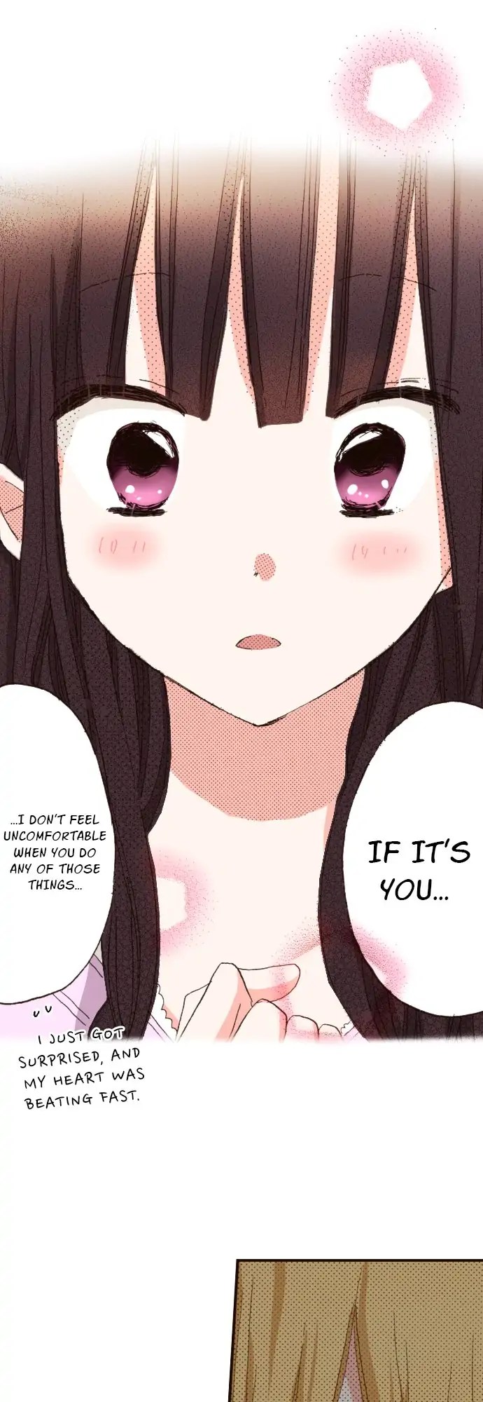 Last Game (Manga) chapter 83 - page 40