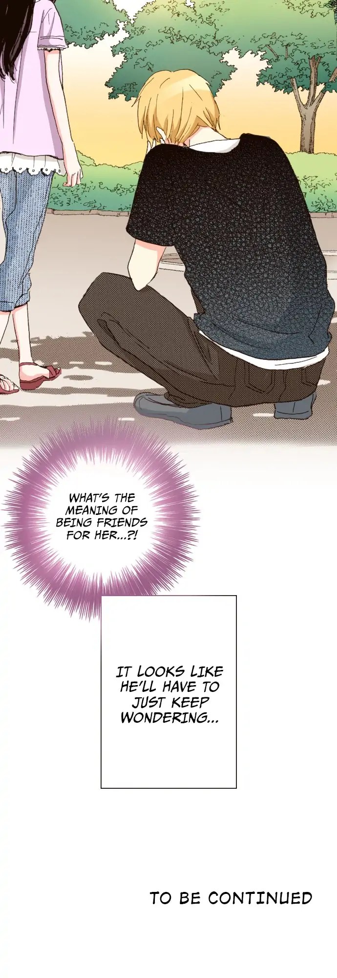 Last Game (Manga) chapter 83 - page 42