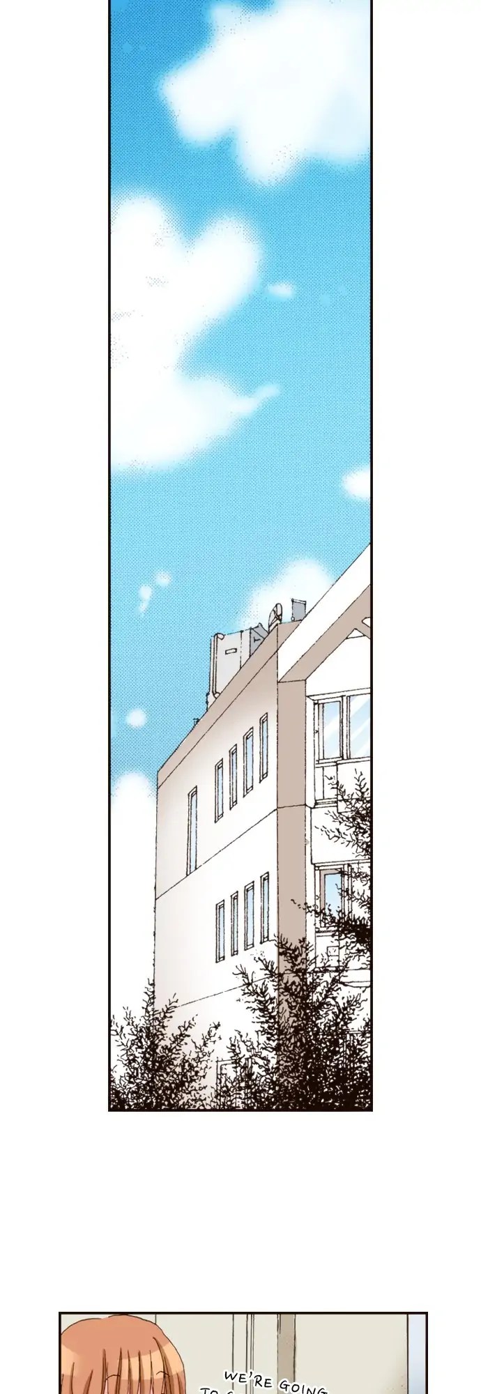 Last Game (Manga) chapter 82 - page 14