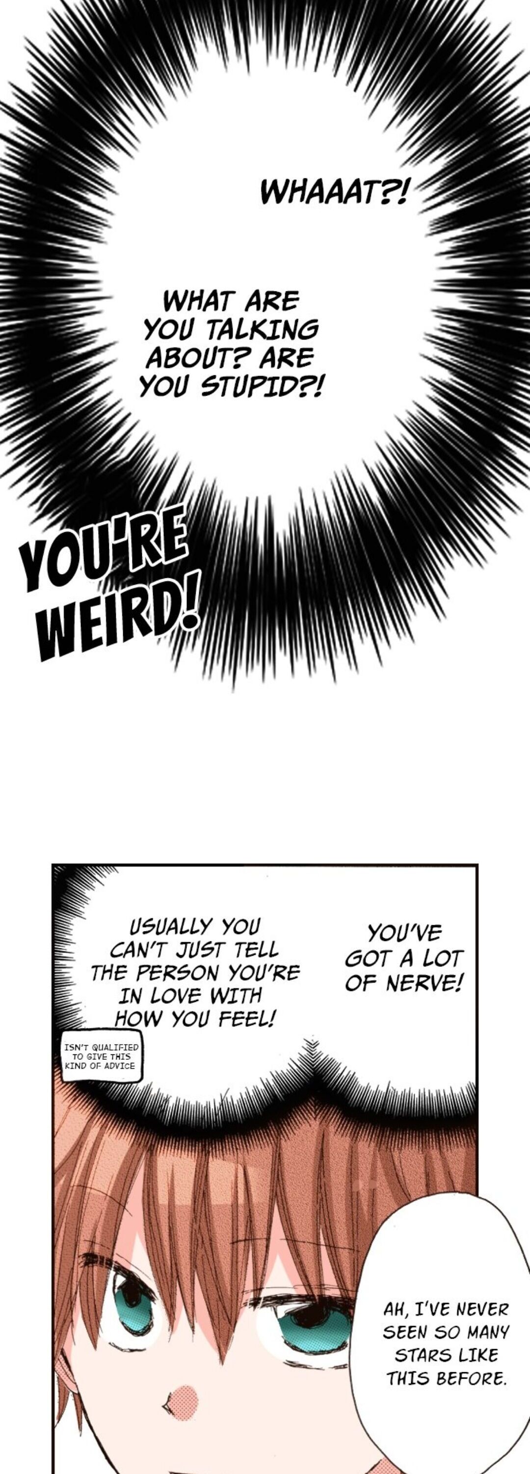 Last Game (Manga) chapter 18 - page 12