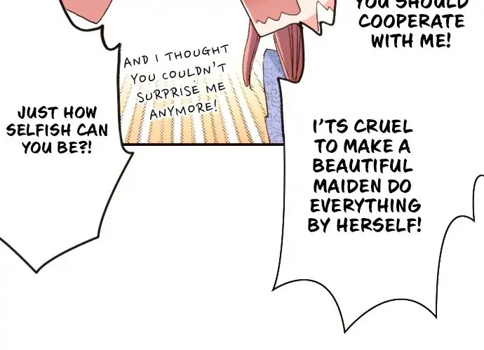 Last Game (Manga) chapter 81 - page 10