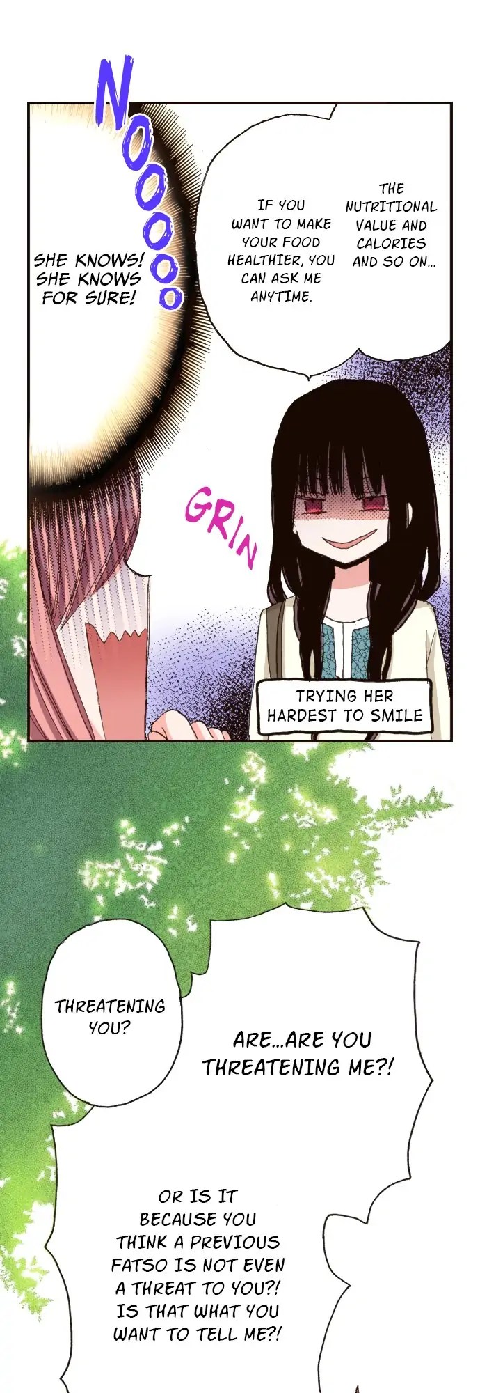 Last Game (Manga) chapter 81 - page 17