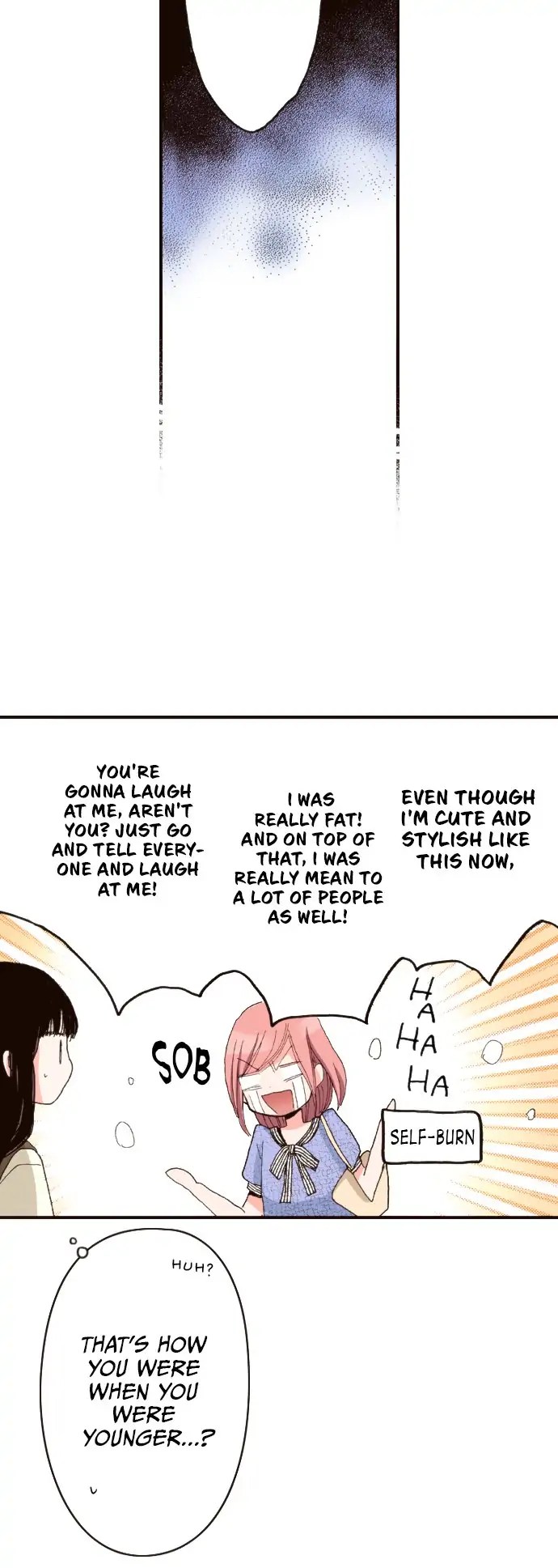 Last Game (Manga) chapter 81 - page 22