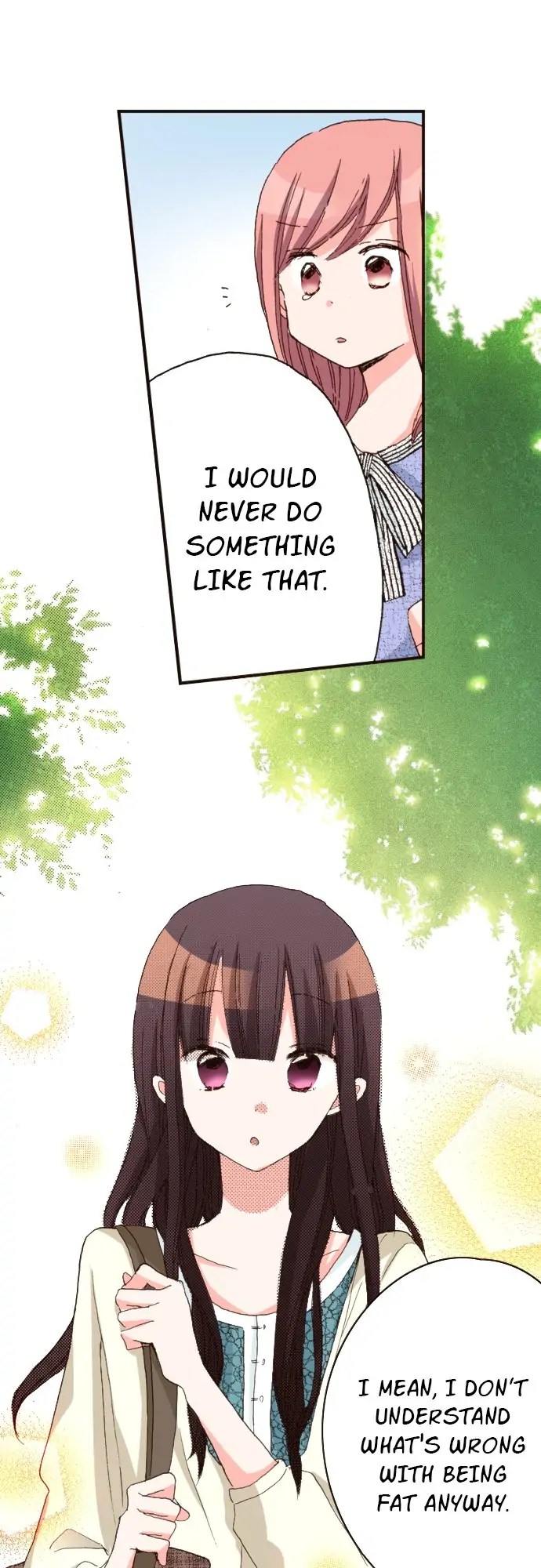 Last Game (Manga) chapter 81 - page 23