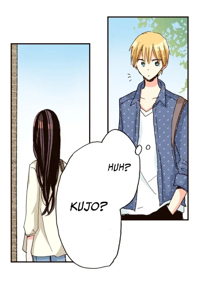 Last Game (Manga) chapter 81 - page 25
