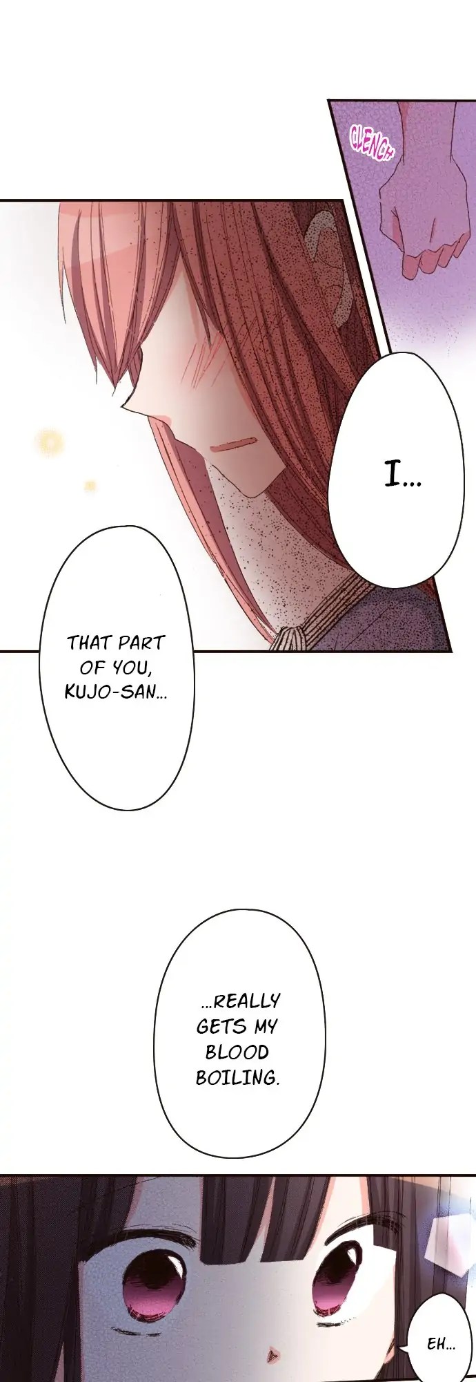 Last Game (Manga) chapter 81 - page 26