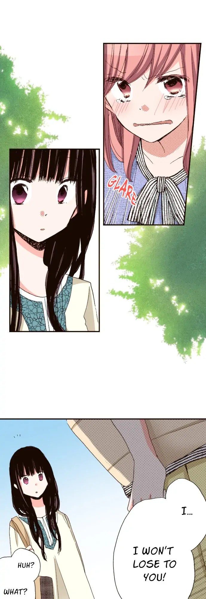 Last Game (Manga) chapter 81 - page 32