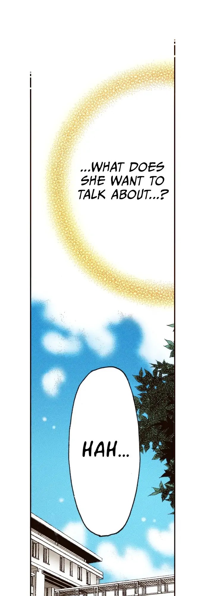 Last Game (Manga) chapter 81 - page 5