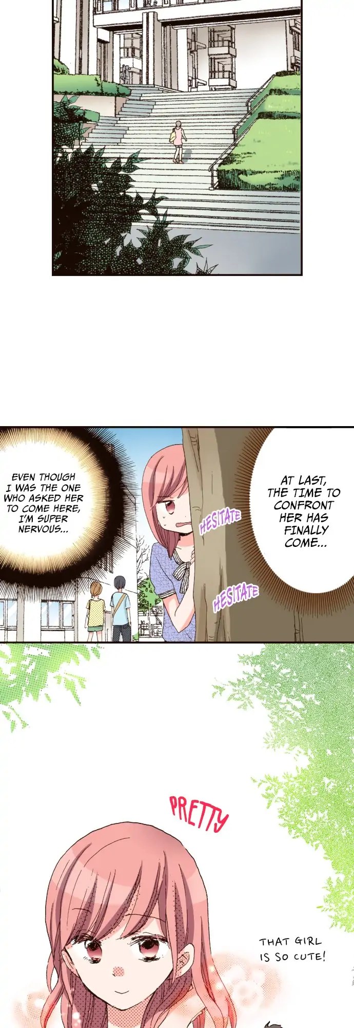 Last Game (Manga) chapter 81 - page 6