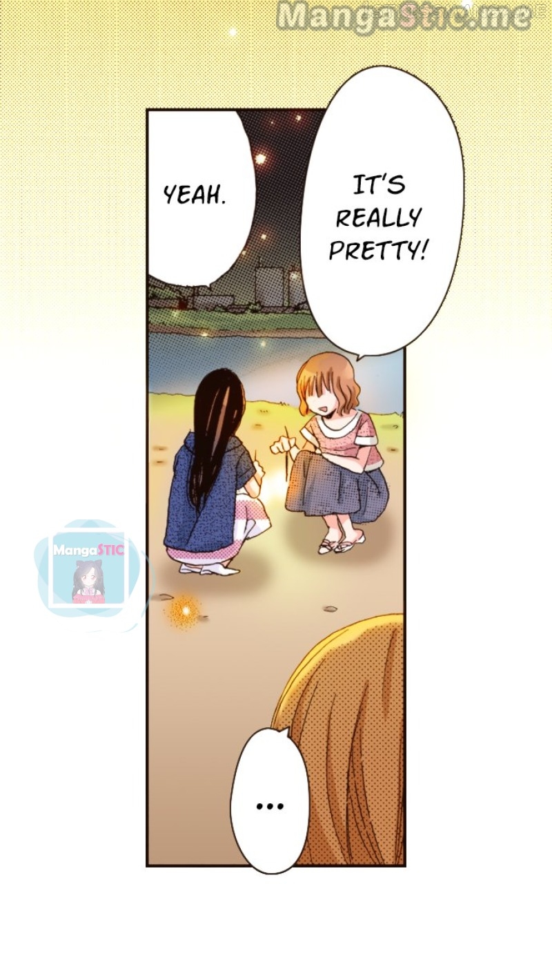 Last Game (Manga) Chapter 106 - page 23
