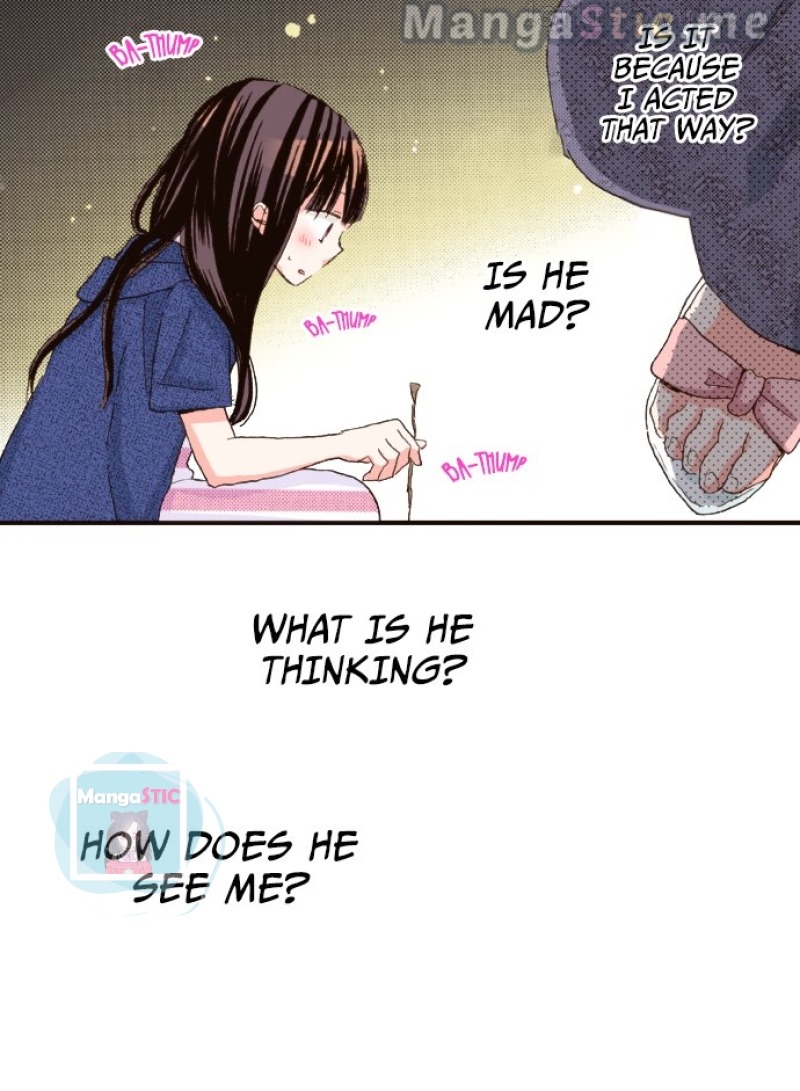 Last Game (Manga) Chapter 106 - page 32