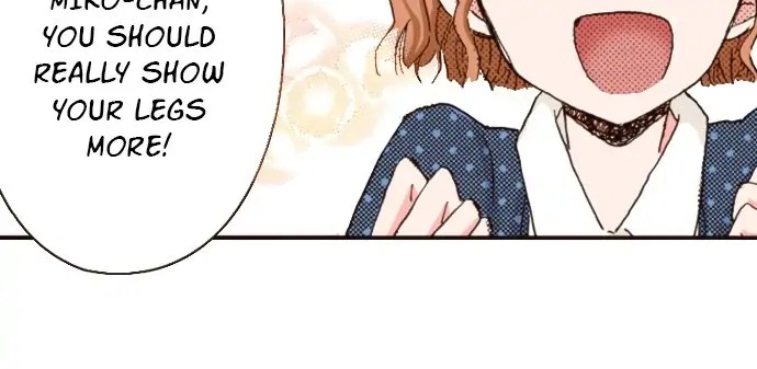 Last Game (Manga) chapter 79 - page 15