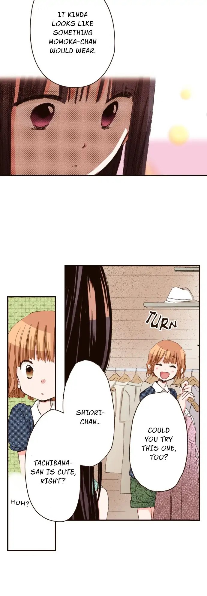 Last Game (Manga) chapter 79 - page 17