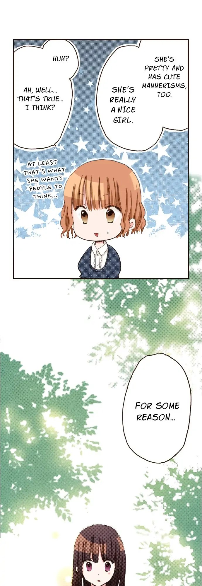 Last Game (Manga) chapter 79 - page 18