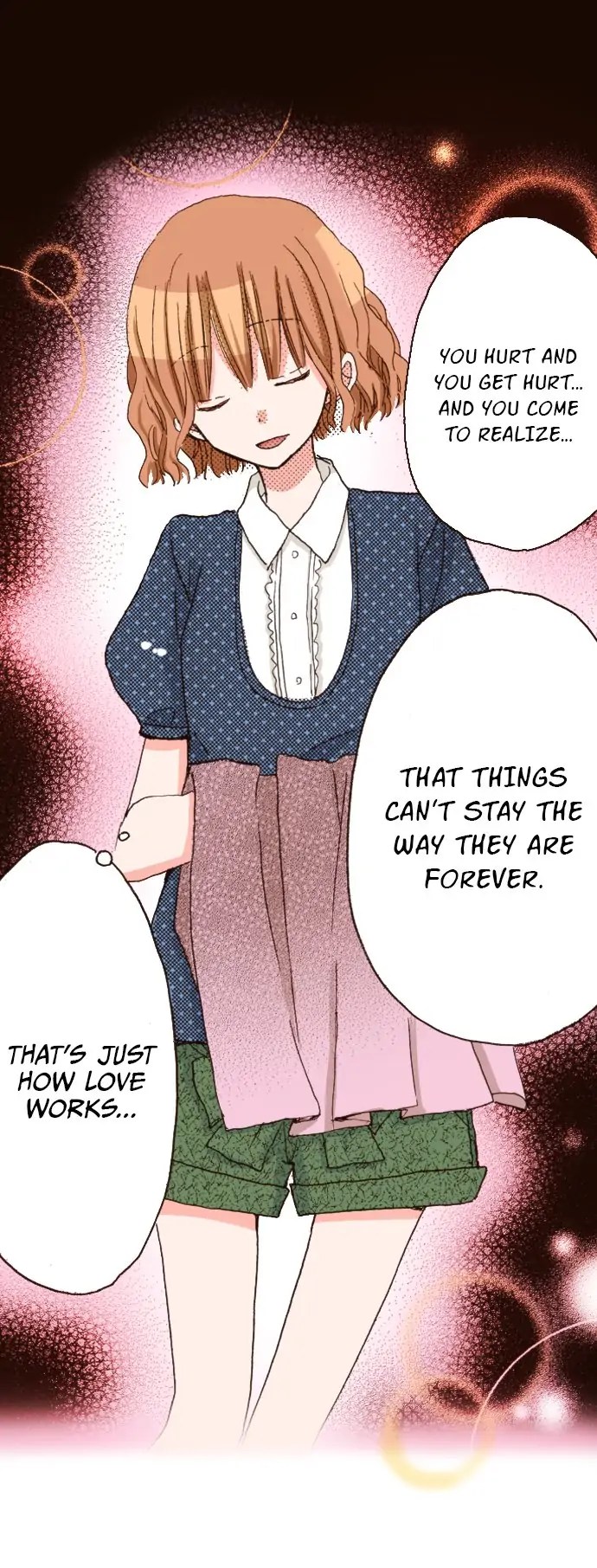 Last Game (Manga) chapter 79 - page 23