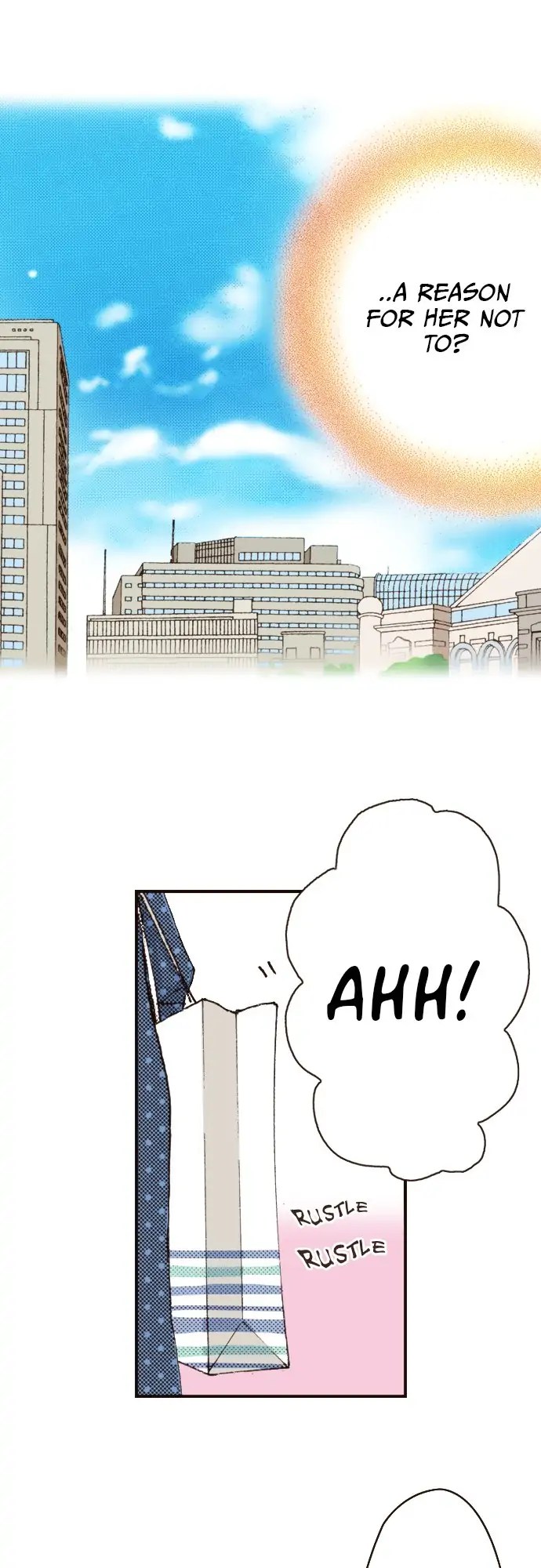 Last Game (Manga) chapter 79 - page 27