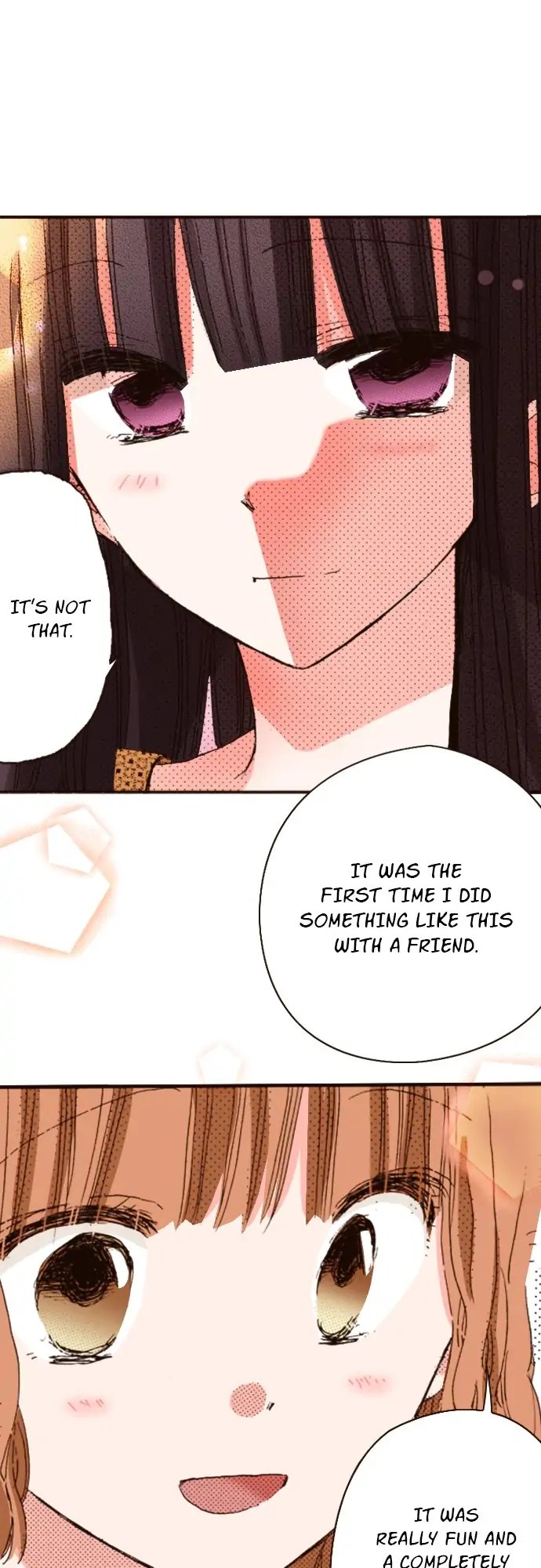Last Game (Manga) chapter 79 - page 29