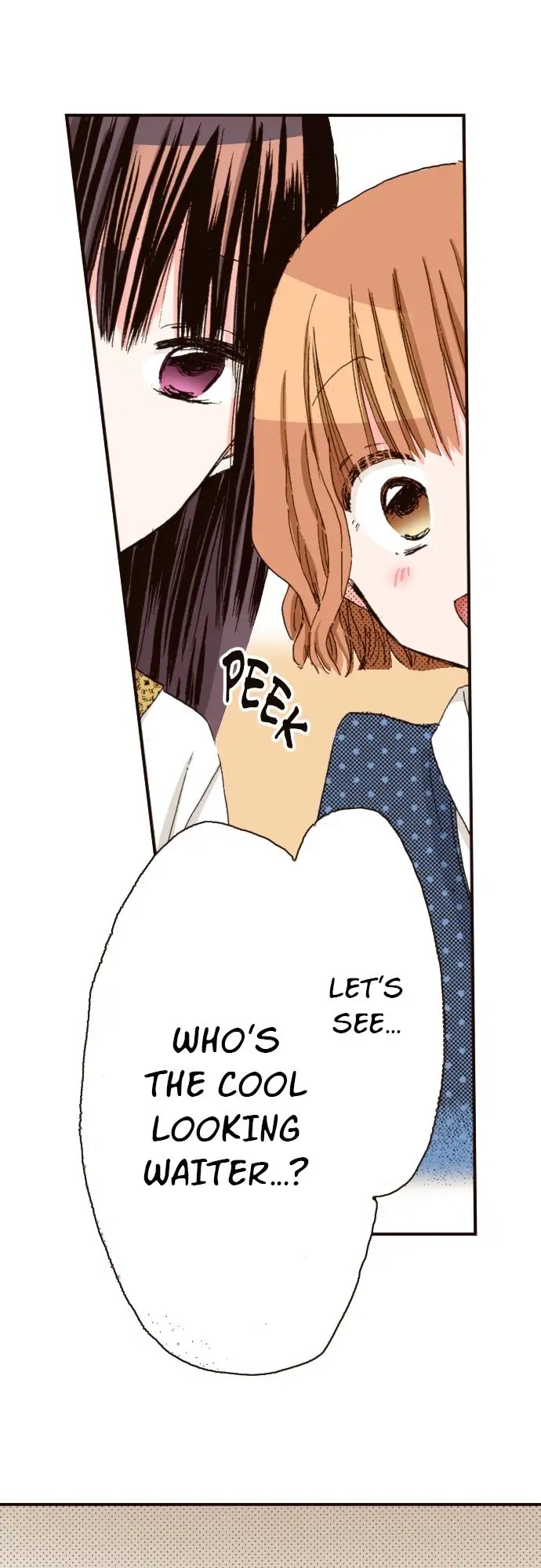 Last Game (Manga) chapter 79 - page 34
