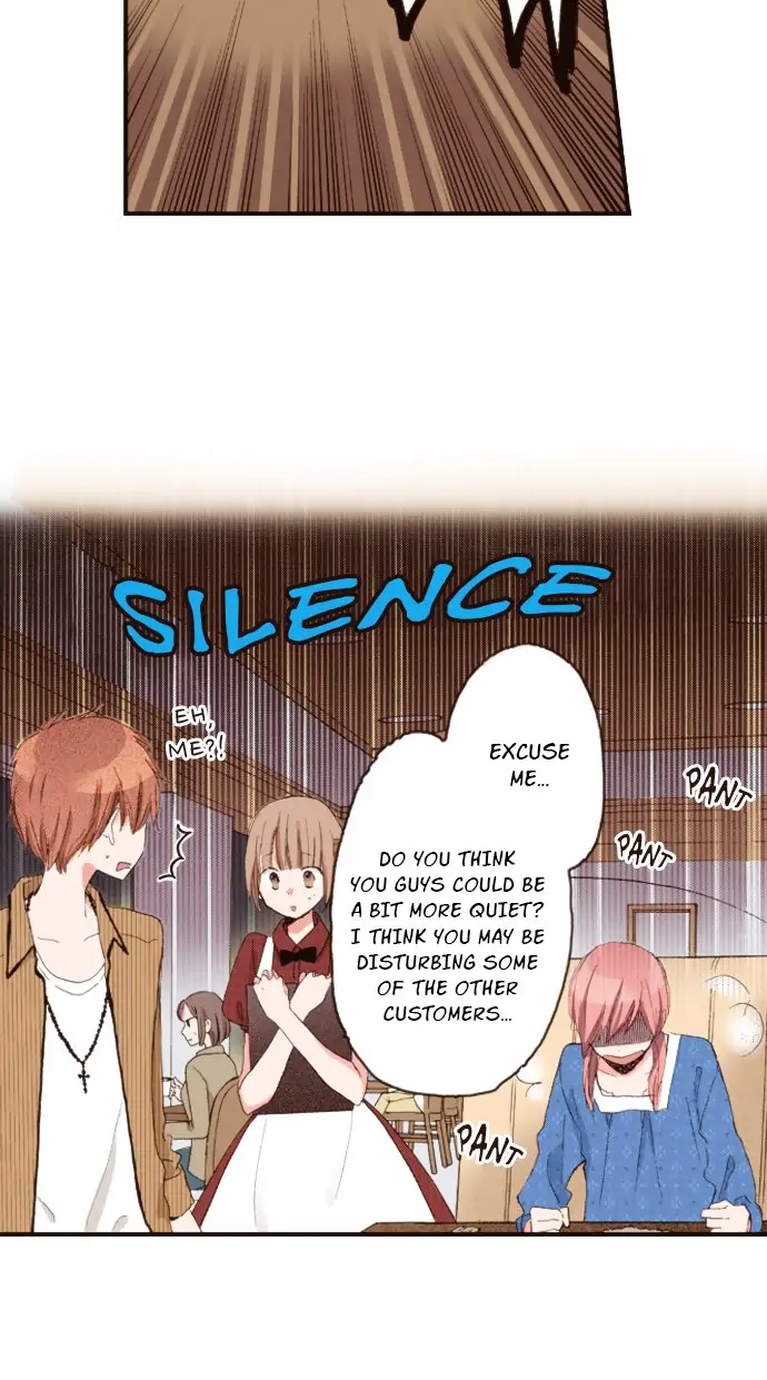 Last Game (Manga) chapter 78 - page 9