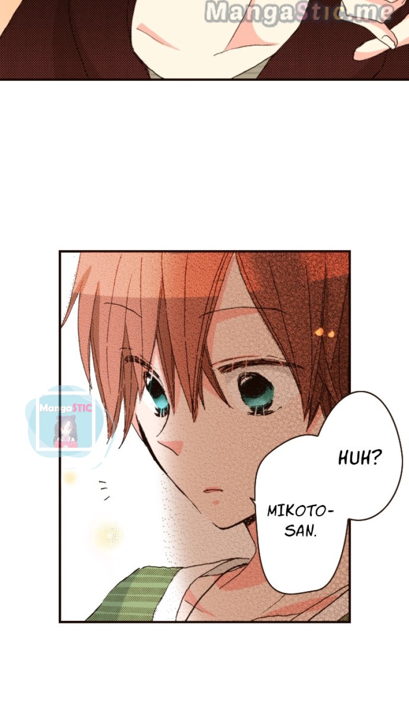 Last Game (Manga) chapter 101 - page 18