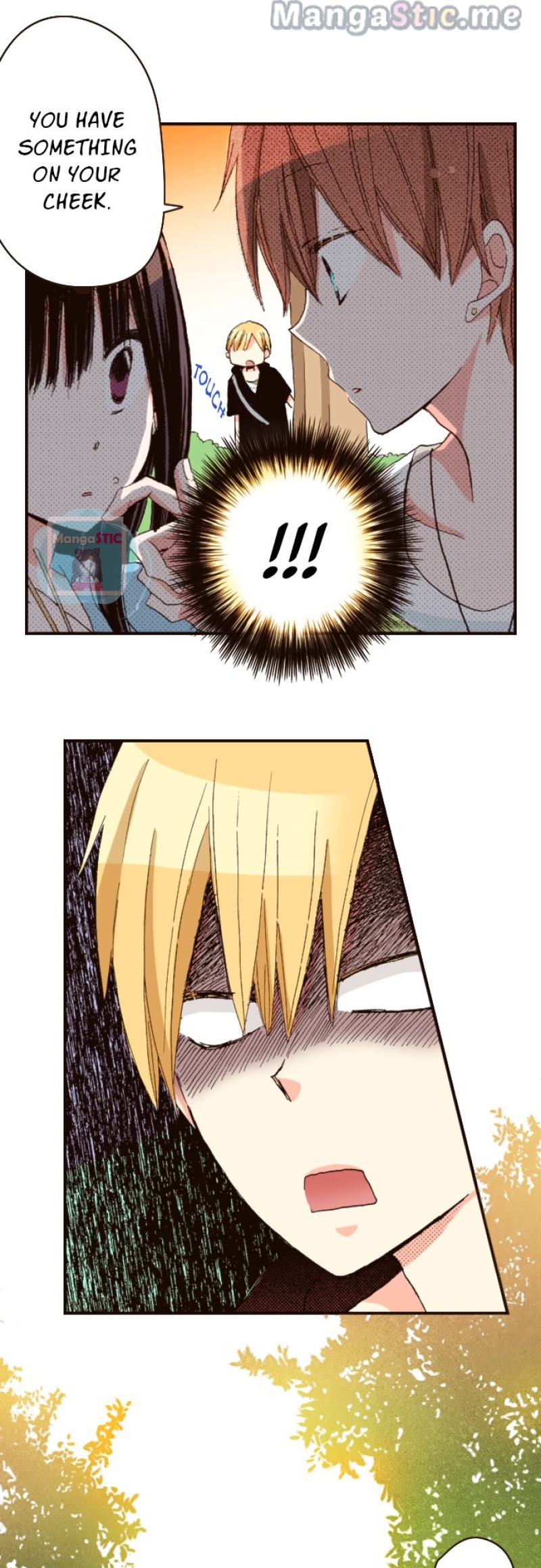 Last Game (Manga) chapter 101 - page 19