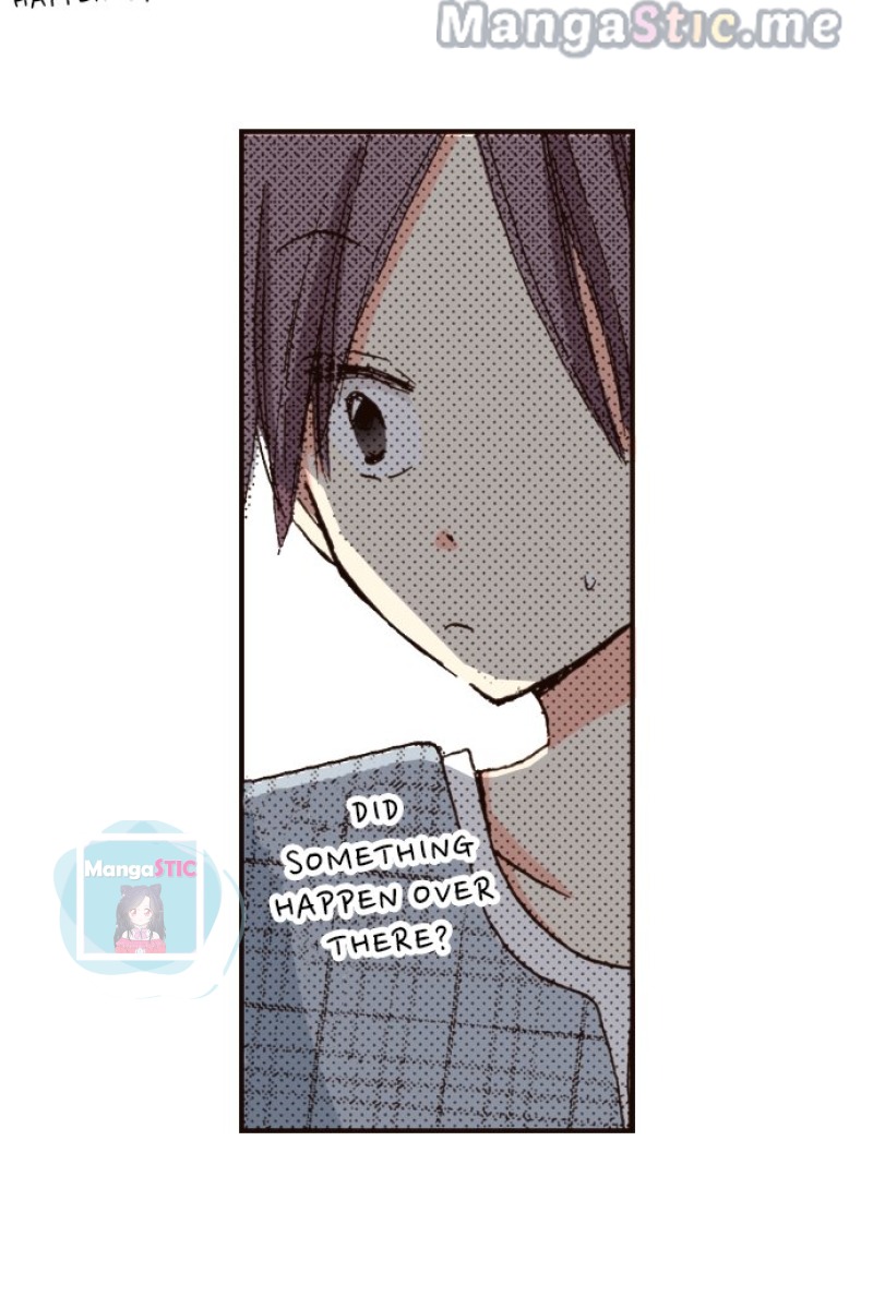 Last Game (Manga) chapter 101 - page 21
