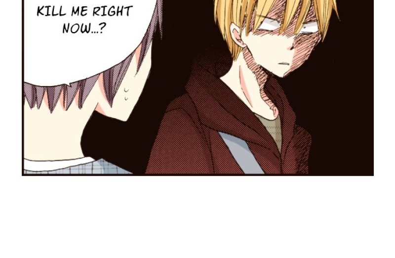 Last Game (Manga) chapter 101 - page 24