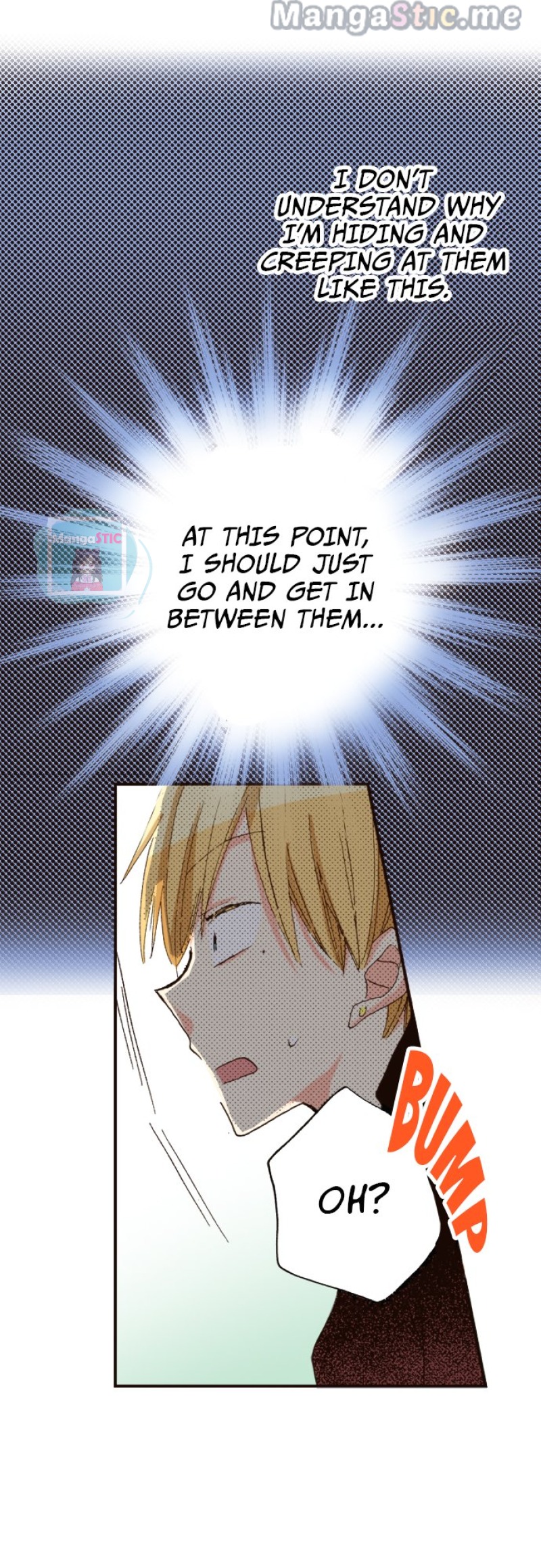 Last Game (Manga) chapter 101 - page 25